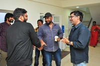 Care Of Kancharapalem Movie Premier Show